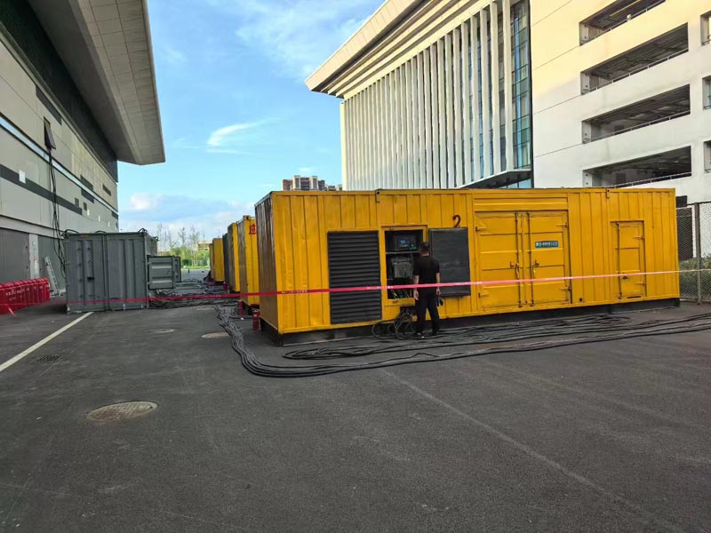 平南柴油发电机冬季保养注意事项？