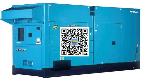 平南出租发电机 进口和国产柴油发电机组有什么不同