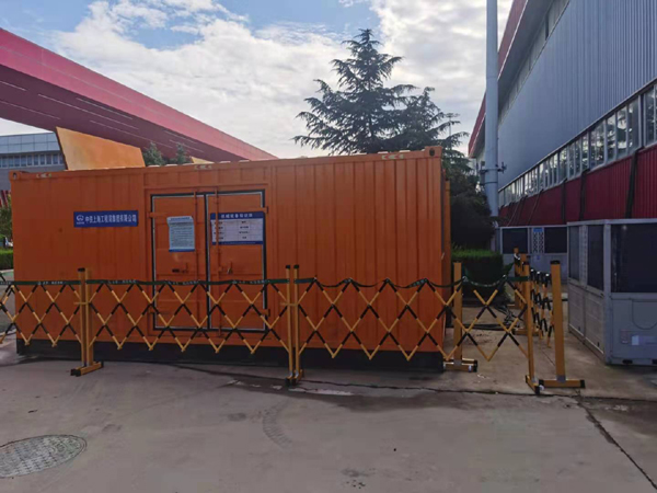 平南柴油发电机组的运行和使用注意事项