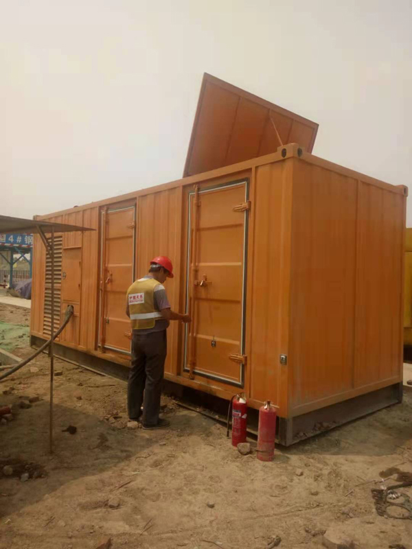 平南柴油发电机组不定期保养会出现哪些问题？