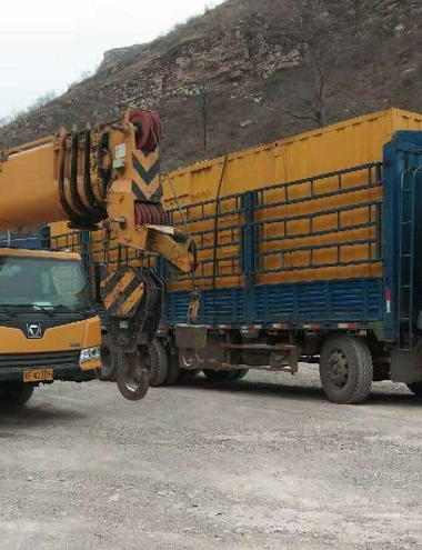 平南租赁发电机-柴油发电机的冷却与通风