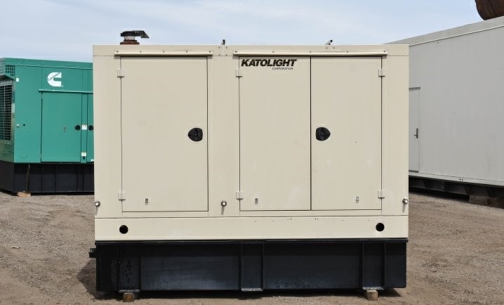 平南发电机出租-柴油发电机使用电压互感器时的注意事项