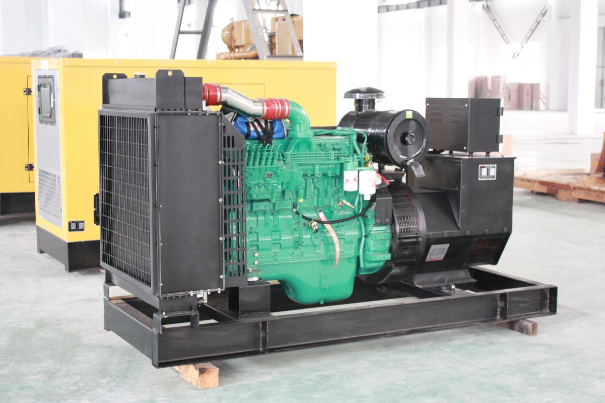 平南租赁发电机-柴油发电机,柴油发电机组冷却液不循环怎么办