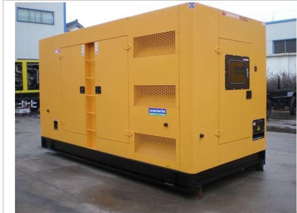 平南发电机出租-静音发电机组厂家：柴油发电机组并机需要什么条件？