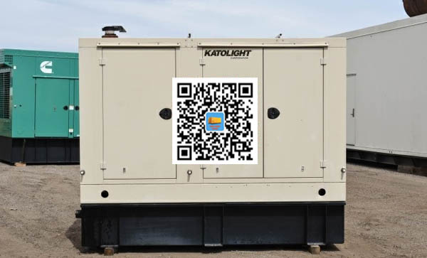 平南租赁发电机-柴油发电机电压为什么不稳？