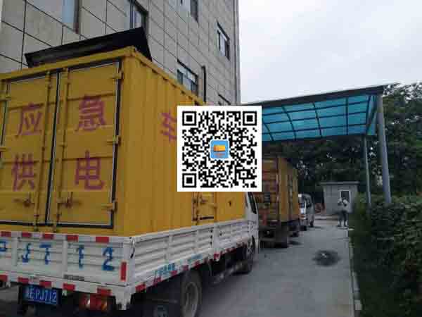 平南发电车出租-发电机产品使用越来越广泛