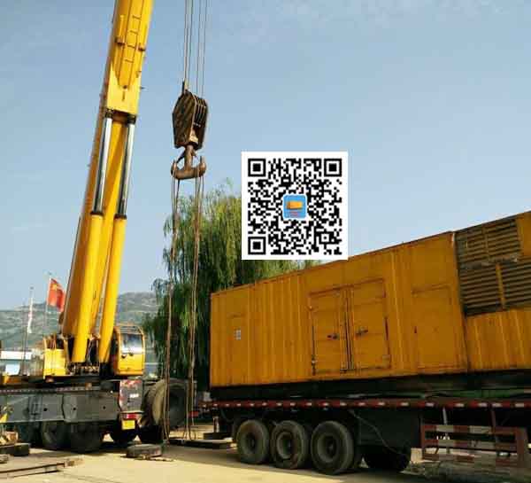 平南发电车出租-全自动发电机组长期不使用该如何保养？