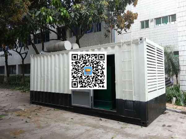 平南出租发电机-什么样的柴油发电机使用效果比较好