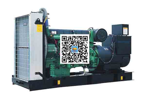 平南租赁发电机-柴油发电机组不及时维护危害大