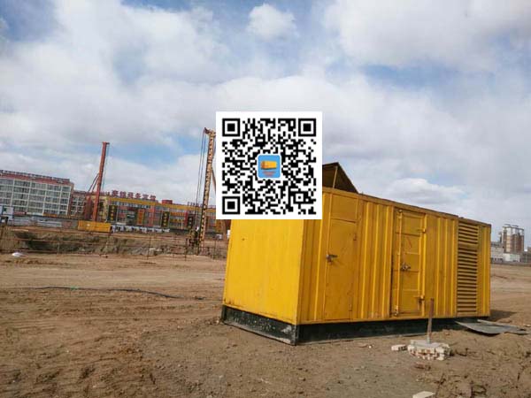 平南发电机出租-柴油发电机组安全操作规程有哪些？