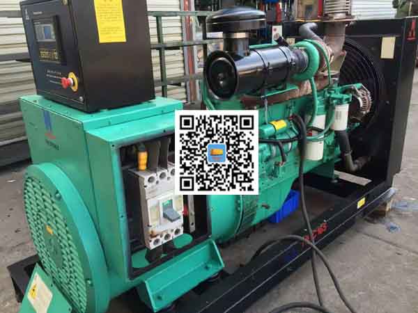 平南租赁发电机-发电机一般变压器磁芯所使用的是什么材料？