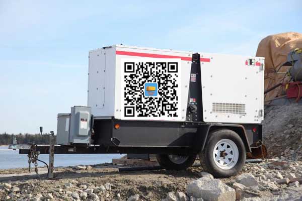 平南发电车出租-应注意的注意安全事项