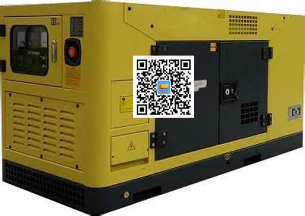 平南发电机租赁的注意事项