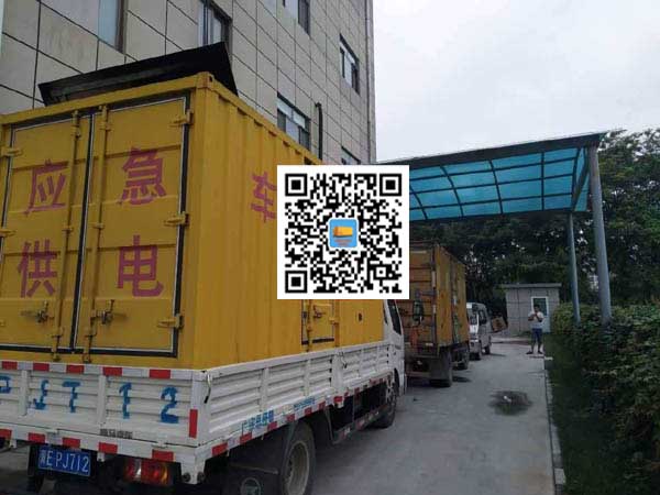 平南发电机出租-上柴发电机组的油耗会出现什么原因