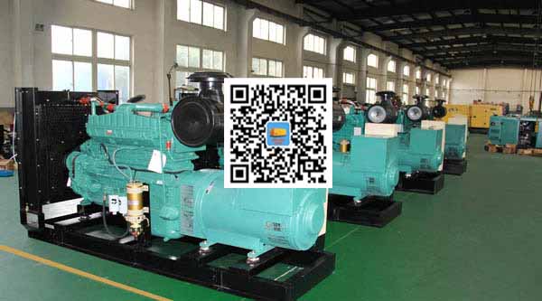 平南发电机租赁-60Hz发电设备出口的可行性研究