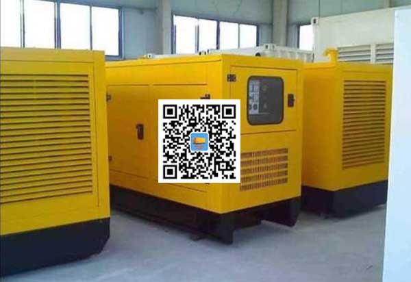 平南租赁发电机-发电机组并机及并机柜的优点