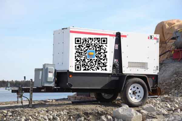 平南水轮发电机组振动的原因