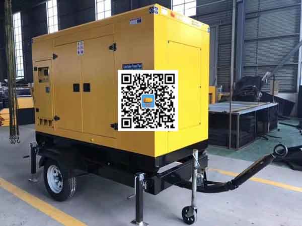 平南柴油发电机组需要经常换油吗