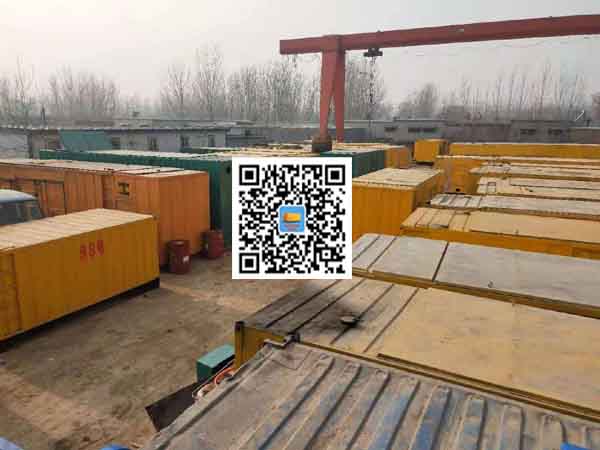 平南发电机的日常维护以及清理要点