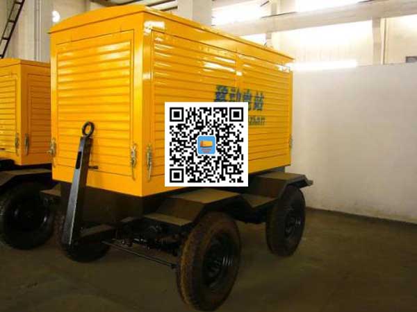 平南发电机出租-发电机组的安装注意要点