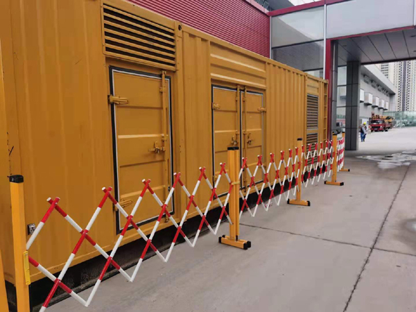 平南发电机消声器的设计原理