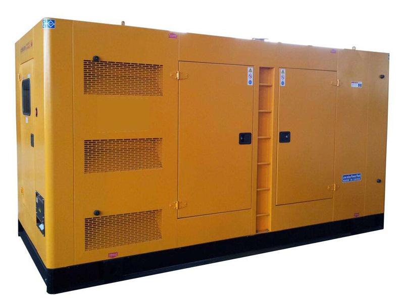 平南柴油发电机组进气门与排气门磨损严重是什么原因