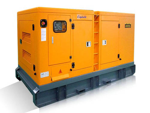 平南影响 200kw 柴油发电机油耗的因素有哪些？