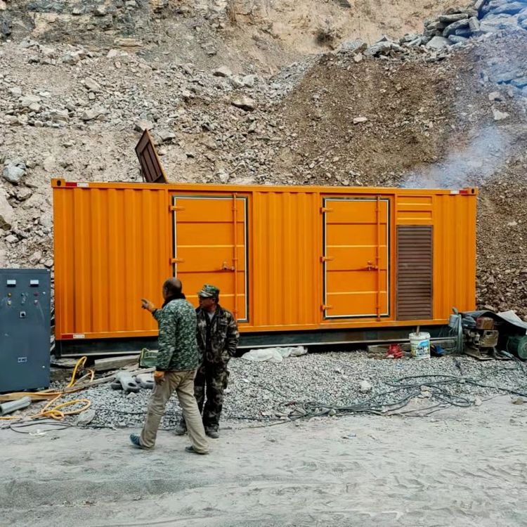 平南如何降低 200kW 柴油发电机在高海拔地区的油耗？