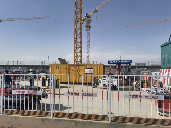 平南高海拔地区适合使用哪种类型的燃气发电机？