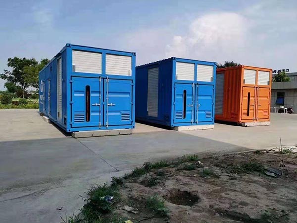 平南柴油发电机组如何保养？