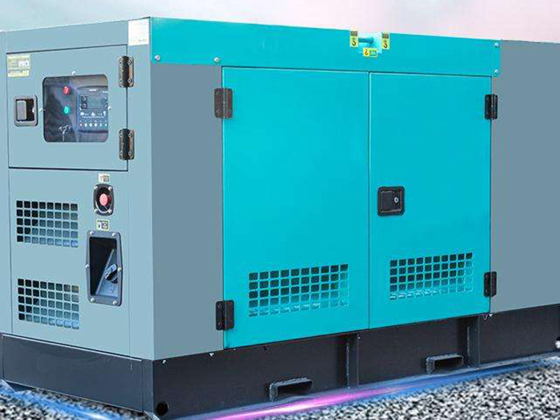 平南50KW柴油发电机油耗是多少?