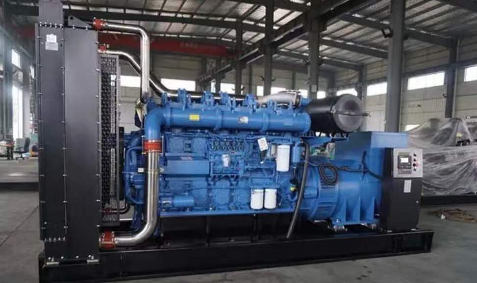 平南如何选择适合的 500kW 柴油发电机组?