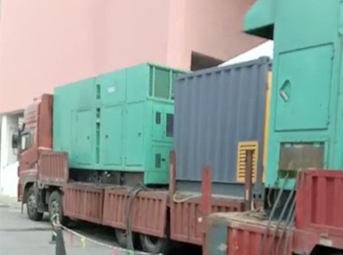 平南柴油发电机的功率因数一般是多少？