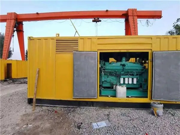 平南冬季低温环境下，500KW发电机组应该选择什么类型的启动电瓶？