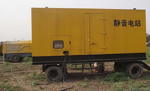 平南发电机组北方城市冬季使用注意事项有哪些？