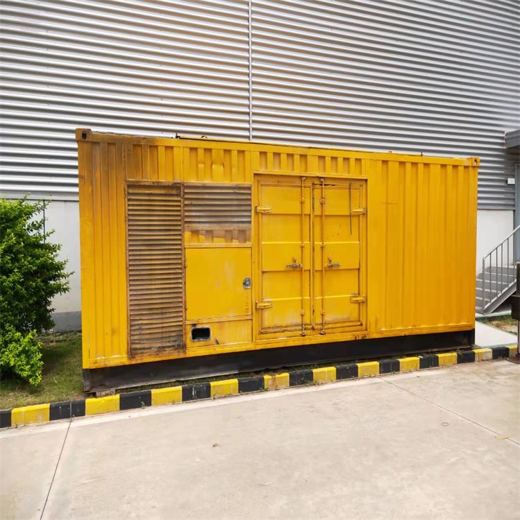 平南柴油发电机组在冬季启动前如何对燃油系统进行预热？
