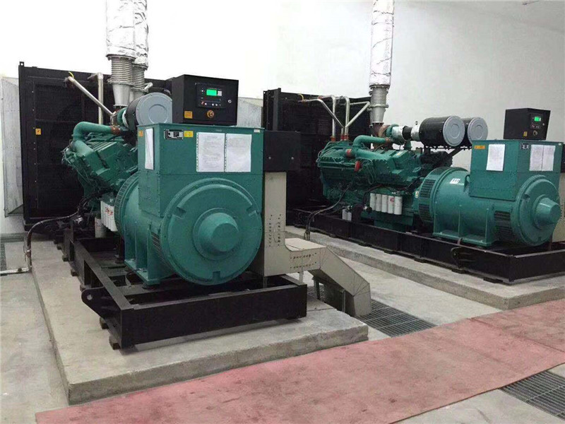 平南柴油发电机组冬季寒冷地区使用需注意哪些事项？
