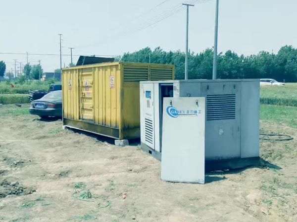 平南柴油发电机组冬季日常维修需要哪些工具？